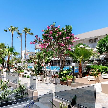 Missiria Apartments Rethymno Exteriér fotografie