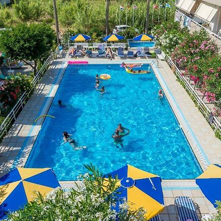Missiria Apartments Rethymno Exteriér fotografie