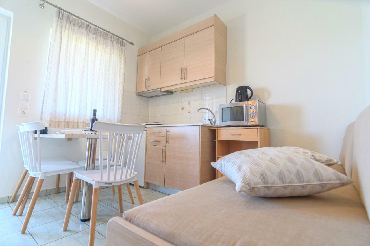 Missiria Apartments Rethymno Exteriér fotografie