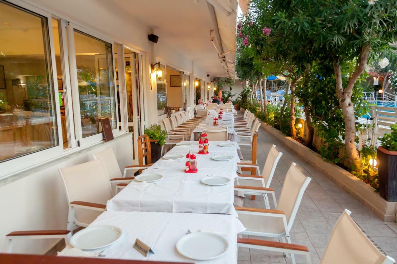 Missiria Apartments Rethymno Exteriér fotografie