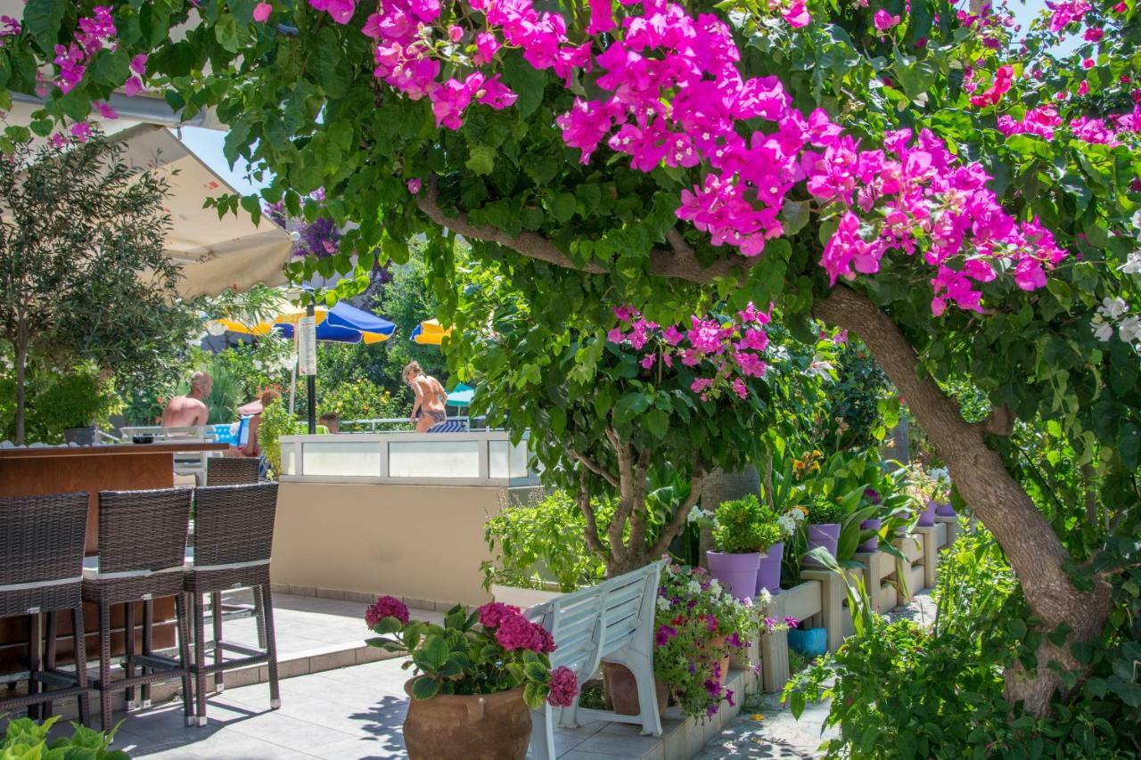 Missiria Apartments Rethymno Exteriér fotografie