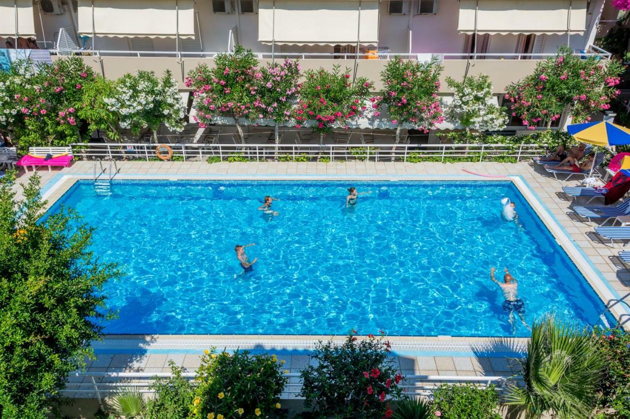 Missiria Apartments Rethymno Exteriér fotografie